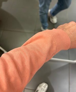 Maglioncino in cotone