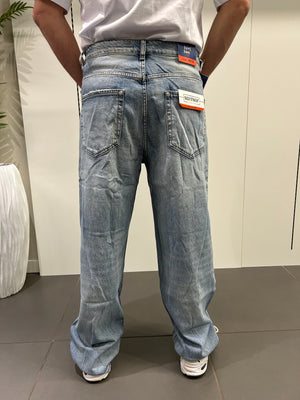 JEANS BAGGY