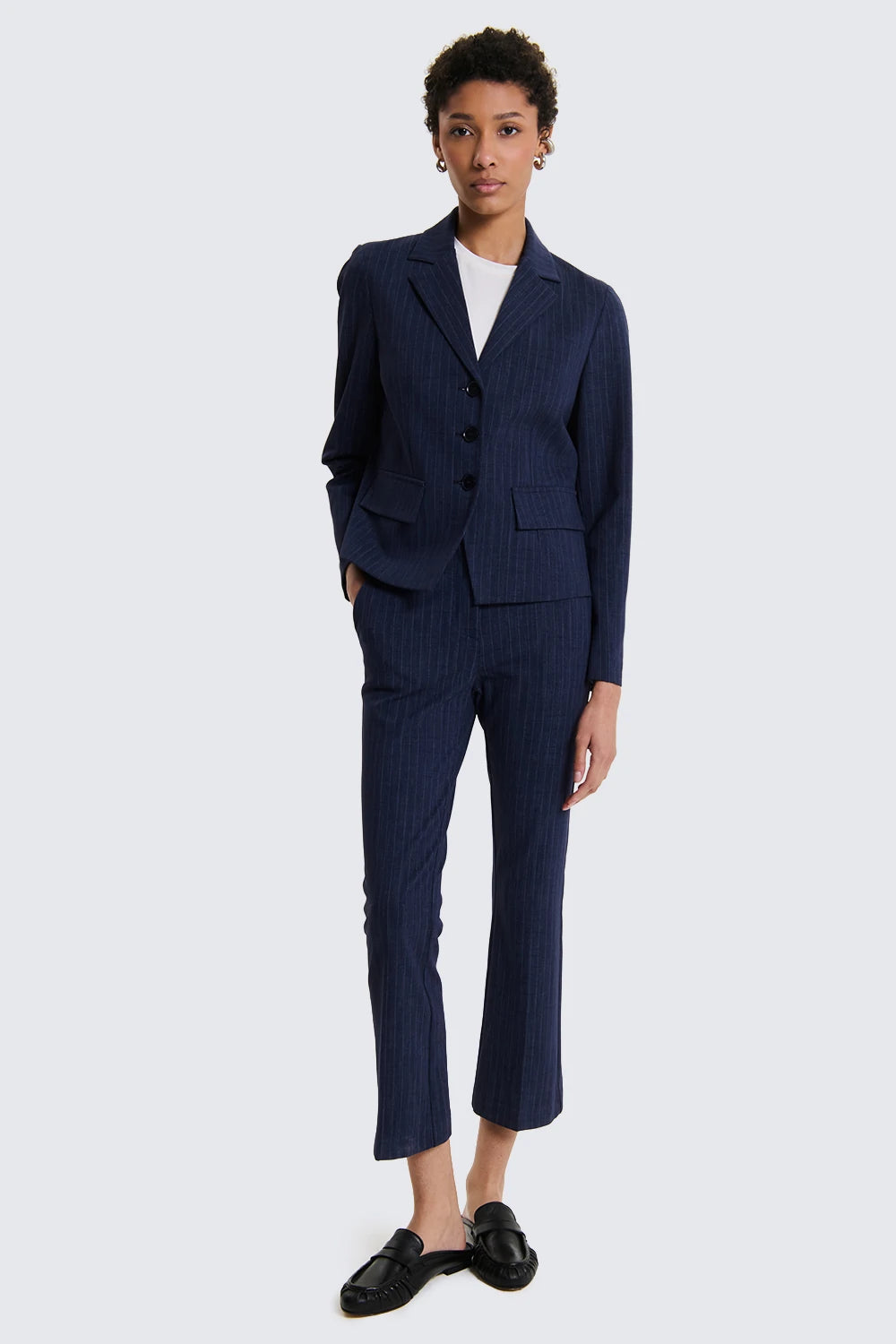 PANTALONE A TROMBETTA