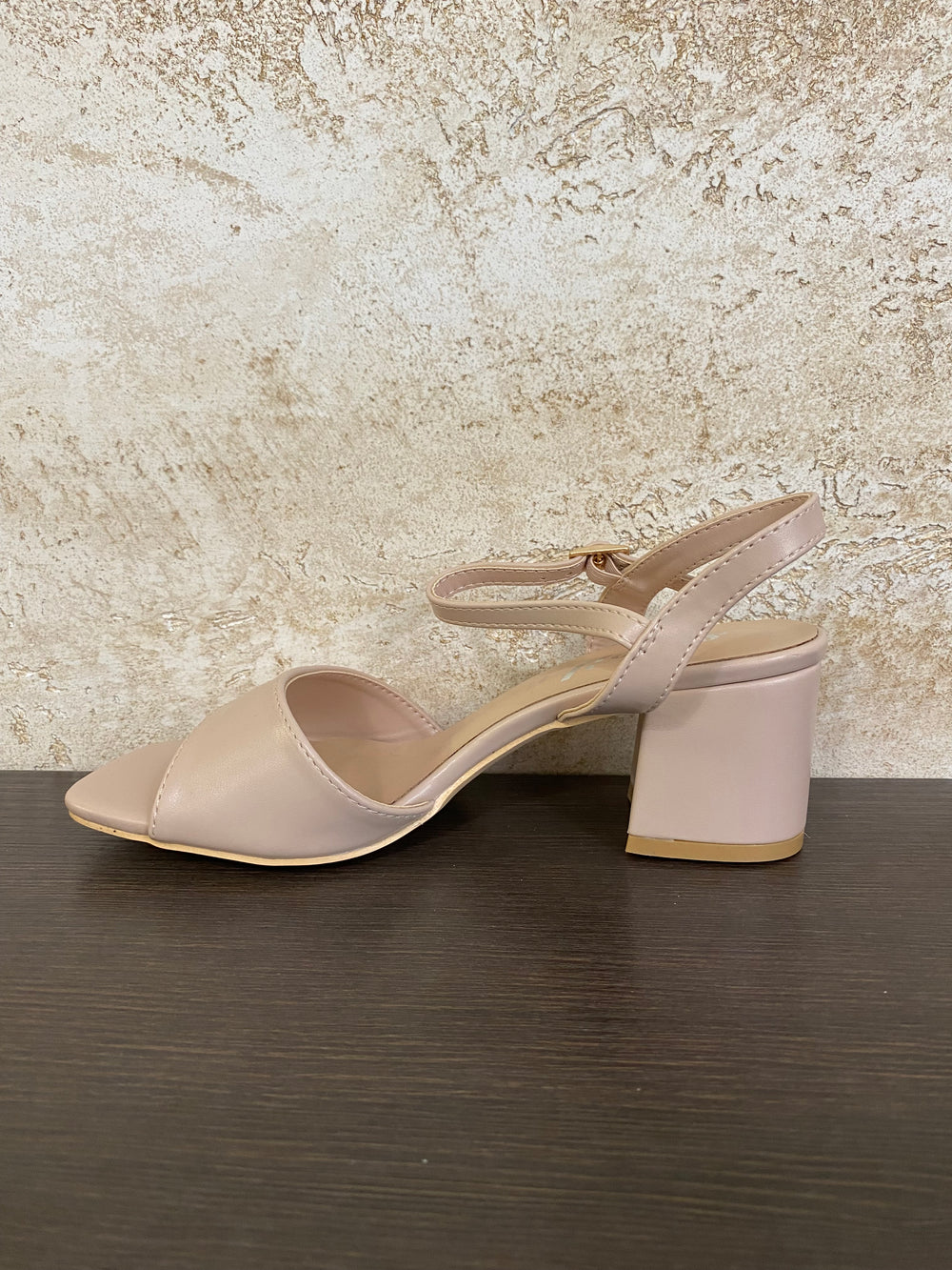 Sandalo GIGLIO beige