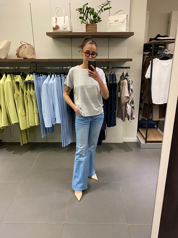 Jeans ZAMPA Denim