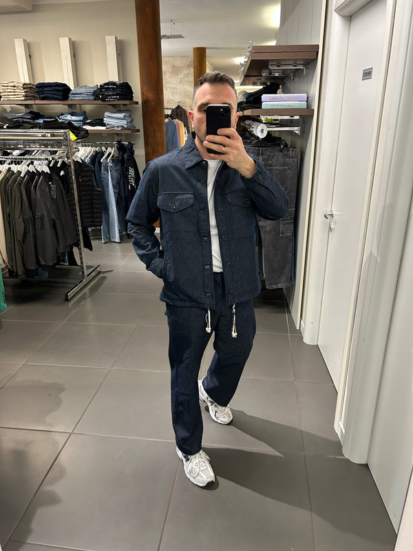Pantalone PALÙ in jeans