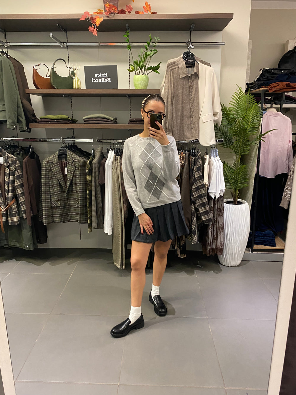 Maglione RITA art 5870