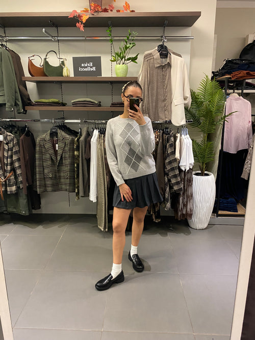Maglione RITA art 5870