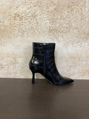 Ankle boots FILIPPA art.D238