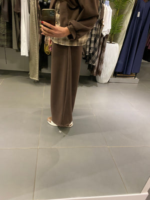 Pantalone NILA art.50839
