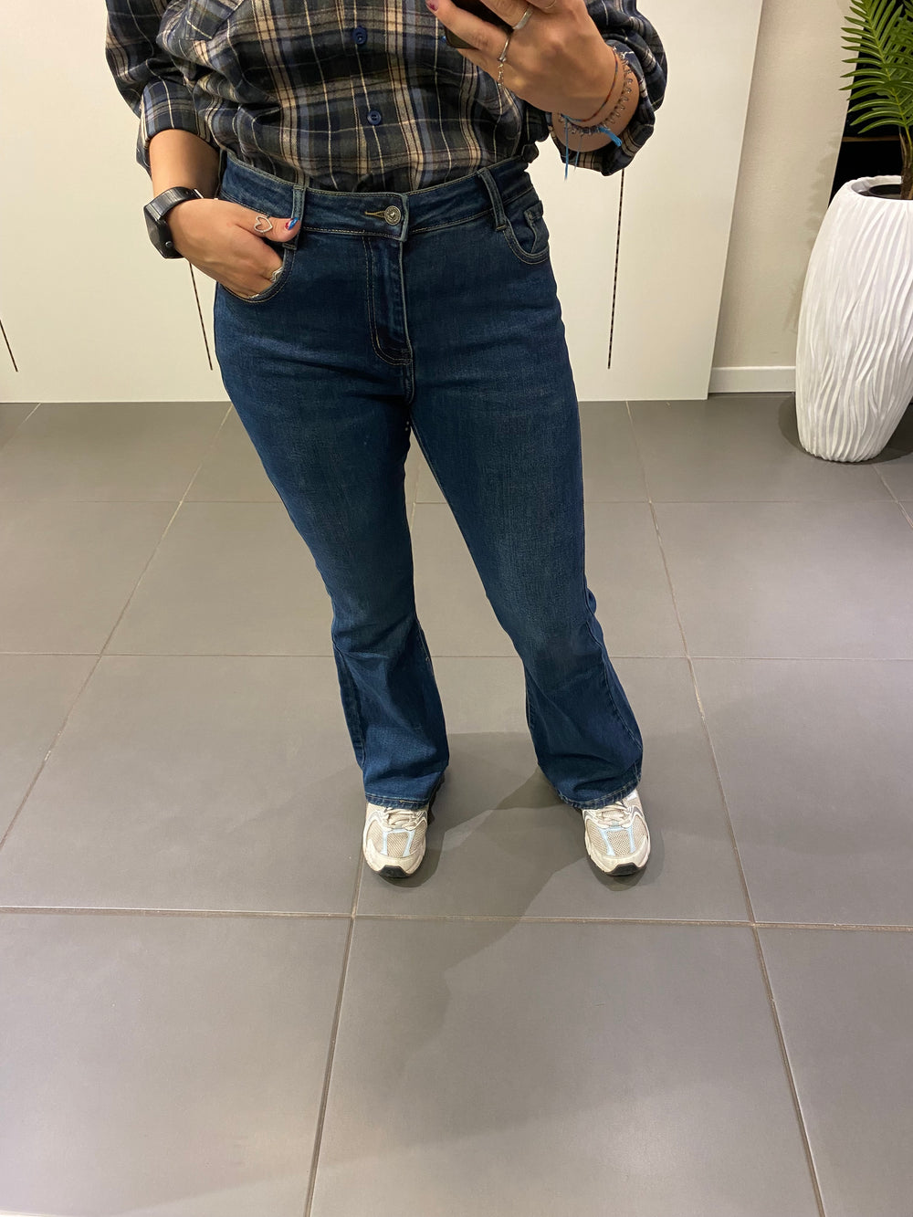 Jeans VITTORIA art.523