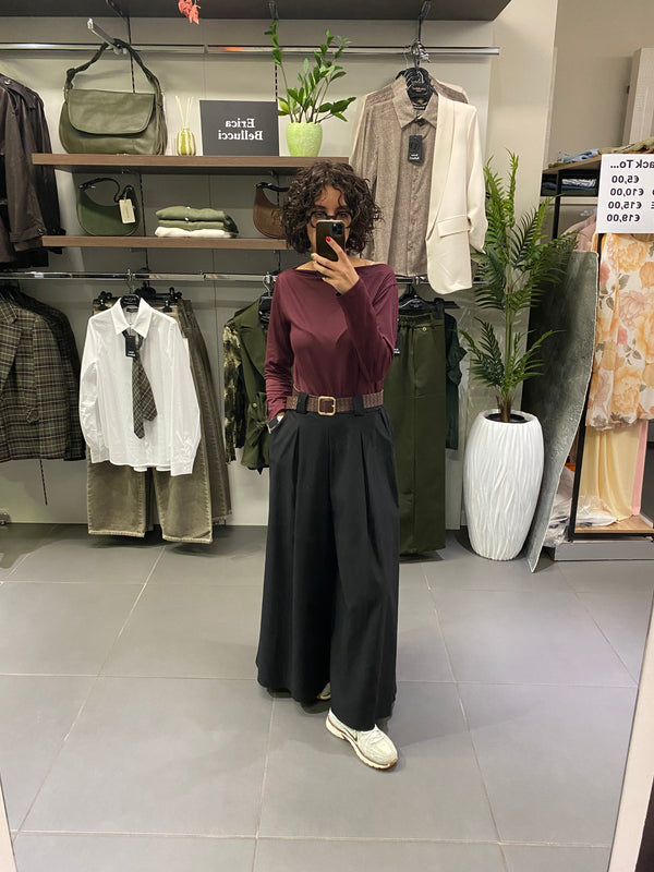 Pantalone DILETTA art P568P12