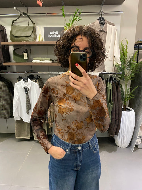 T-shirt EMILIA art.6902