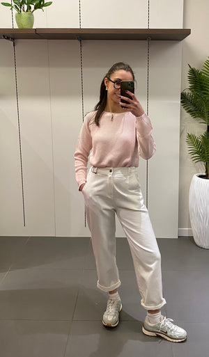 PANTALONE MOMFIT BIGHET