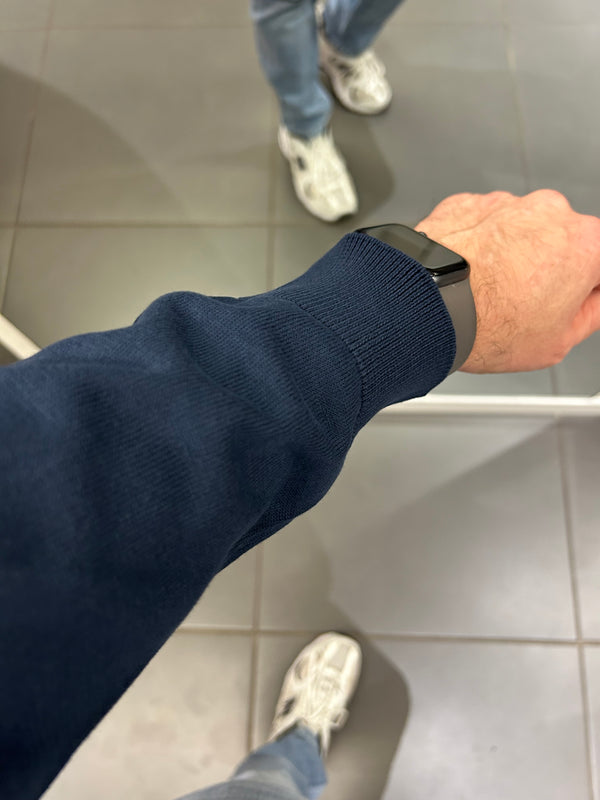 Maglioncino in cotone