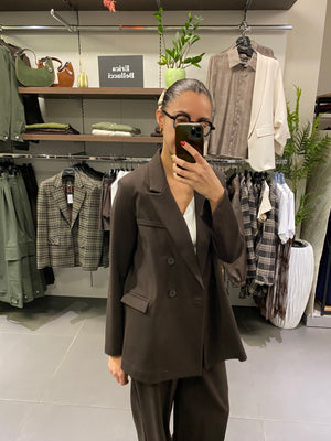 Blazer DALILA art 5434/105