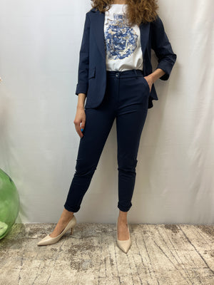 PANTALONE STRETTO
