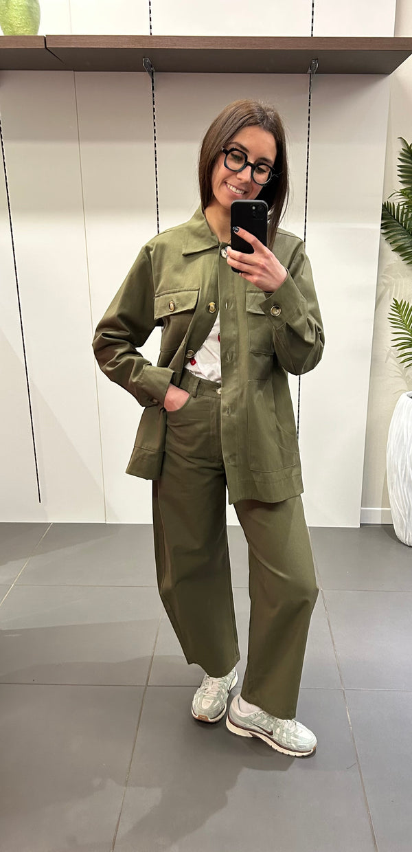 GIACCA-CAMICIA BIGHET