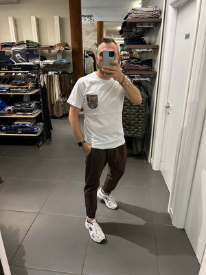 Pantalaccio SINNER moro