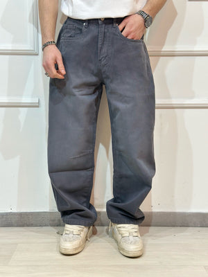 Jeans BAGGY grey
