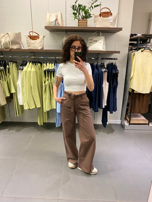 Pantalone MARLEY Bighet moro