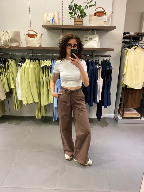 Pantalone MARLEY Bighet moro
