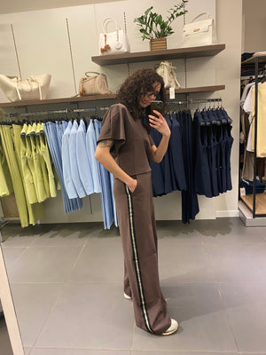 Pantalone BANDA Bighet moro