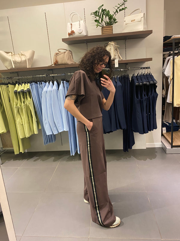 Pantalone BANDA Bighet moro