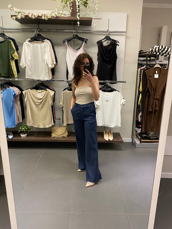 Body MYKONOS beige
