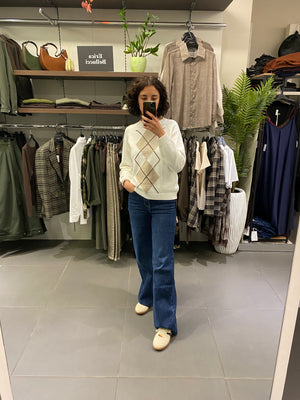 Jeans FEDERICA art 5706
