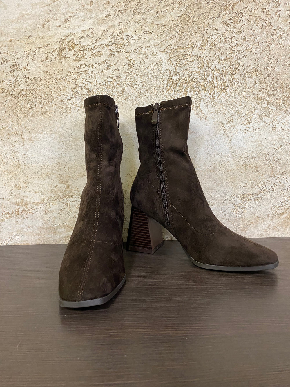 Ankle boots FLAVIA art.H8-1291