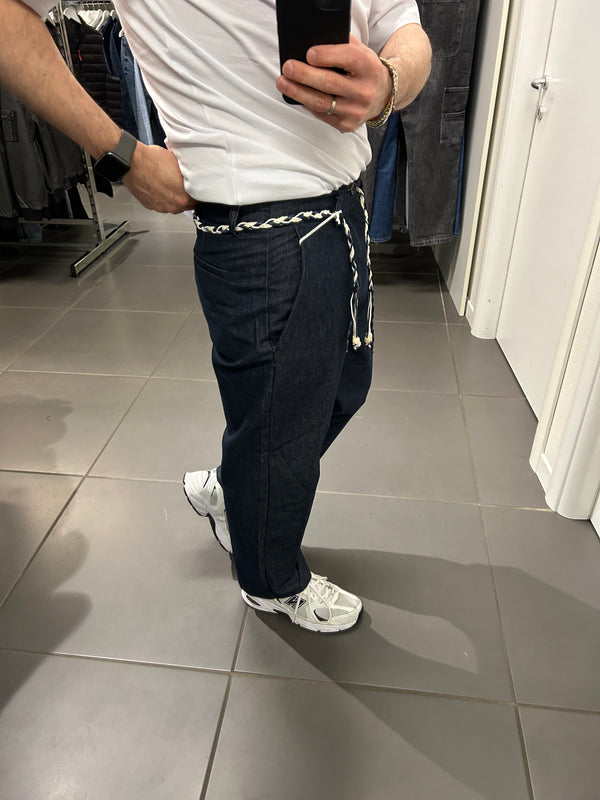 Pantalone PALÙ in jeans