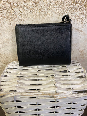 Portafogli con BOTTONE