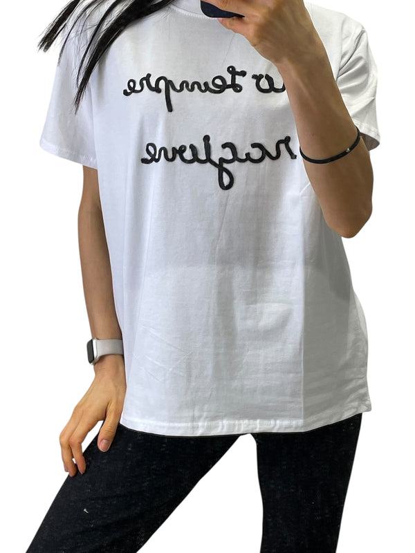 T-shirt HO SEMPRE RAGIONE