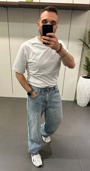 JEANS BAGGY