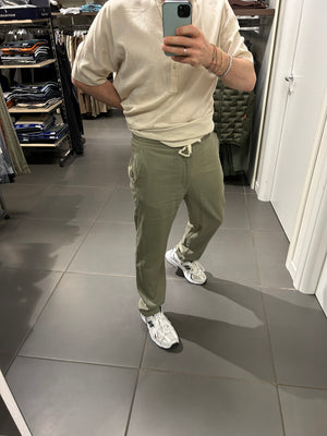 Pantalone 18CR-2594 oliva