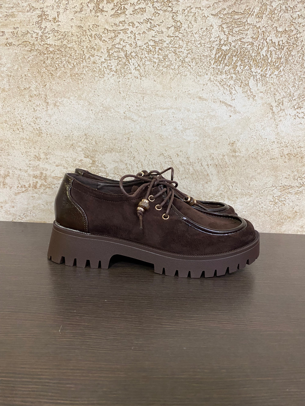Mocassino SAMIRA art.501