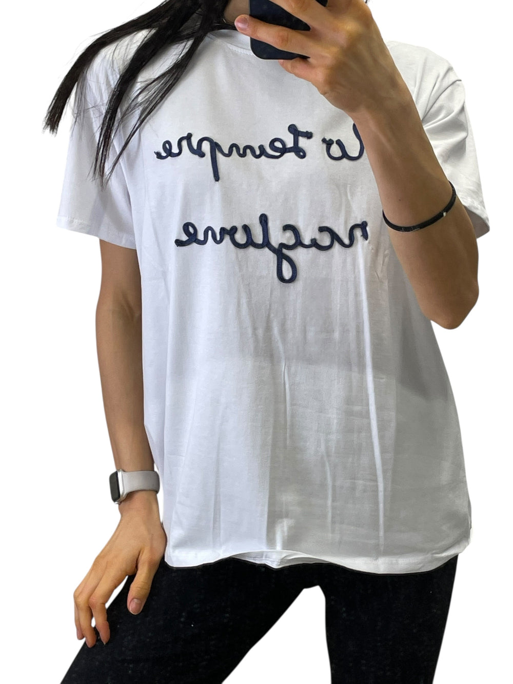 T-shirt HO SEMPRE RAGIONE