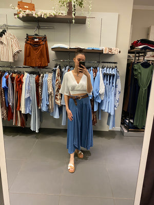 Gonna LAMPEDUSA Denim