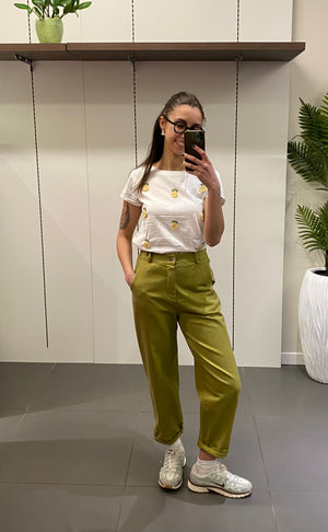 PANTALONE MOMFIT BIGHET