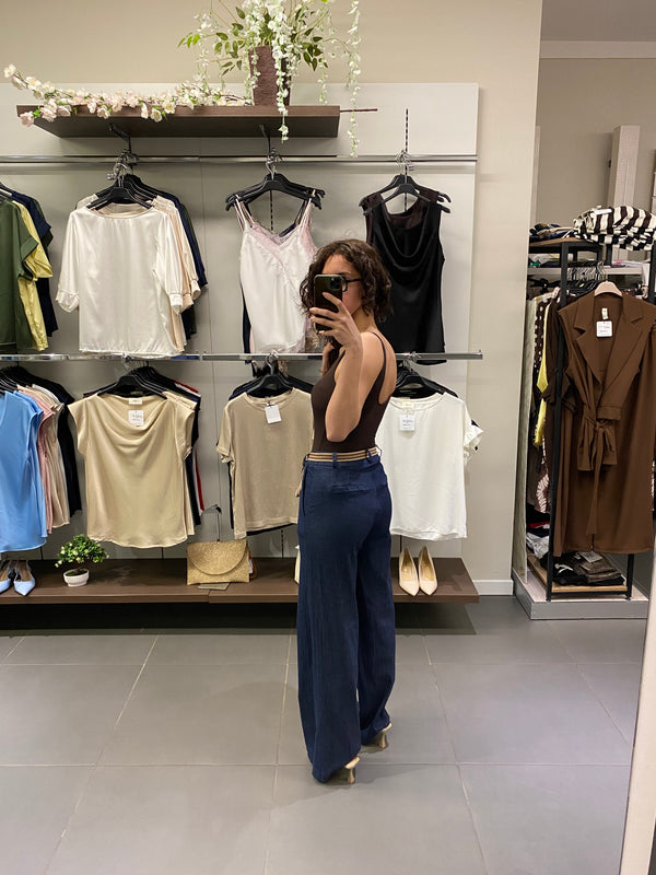 Body SAINT TROPEZ Moro