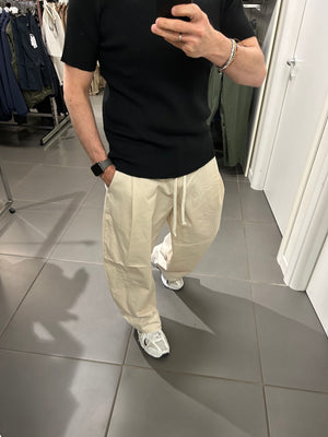 Pantalaccio BALLOON beige