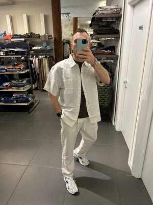 Pantalaccio ZVEREV sabbia