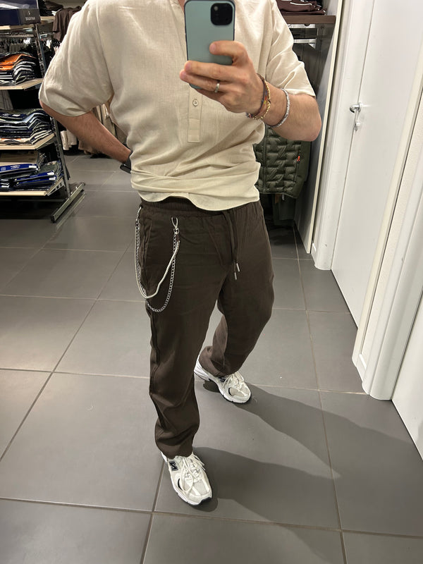 Pantalaccio BERRETTINI moro