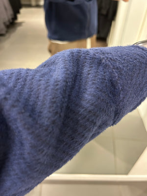 Giubbotto/giacca BLU