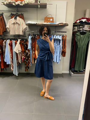 Bermuda MARTA Denim