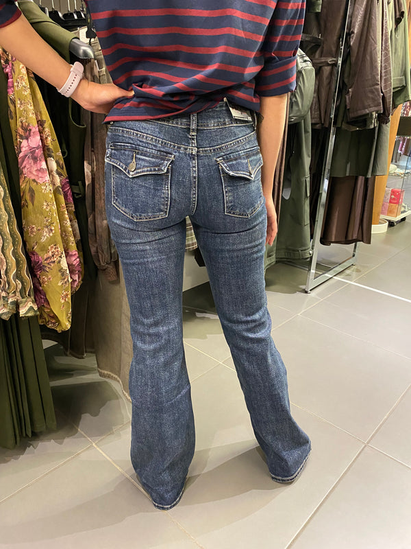 Jeans INES art. T8016