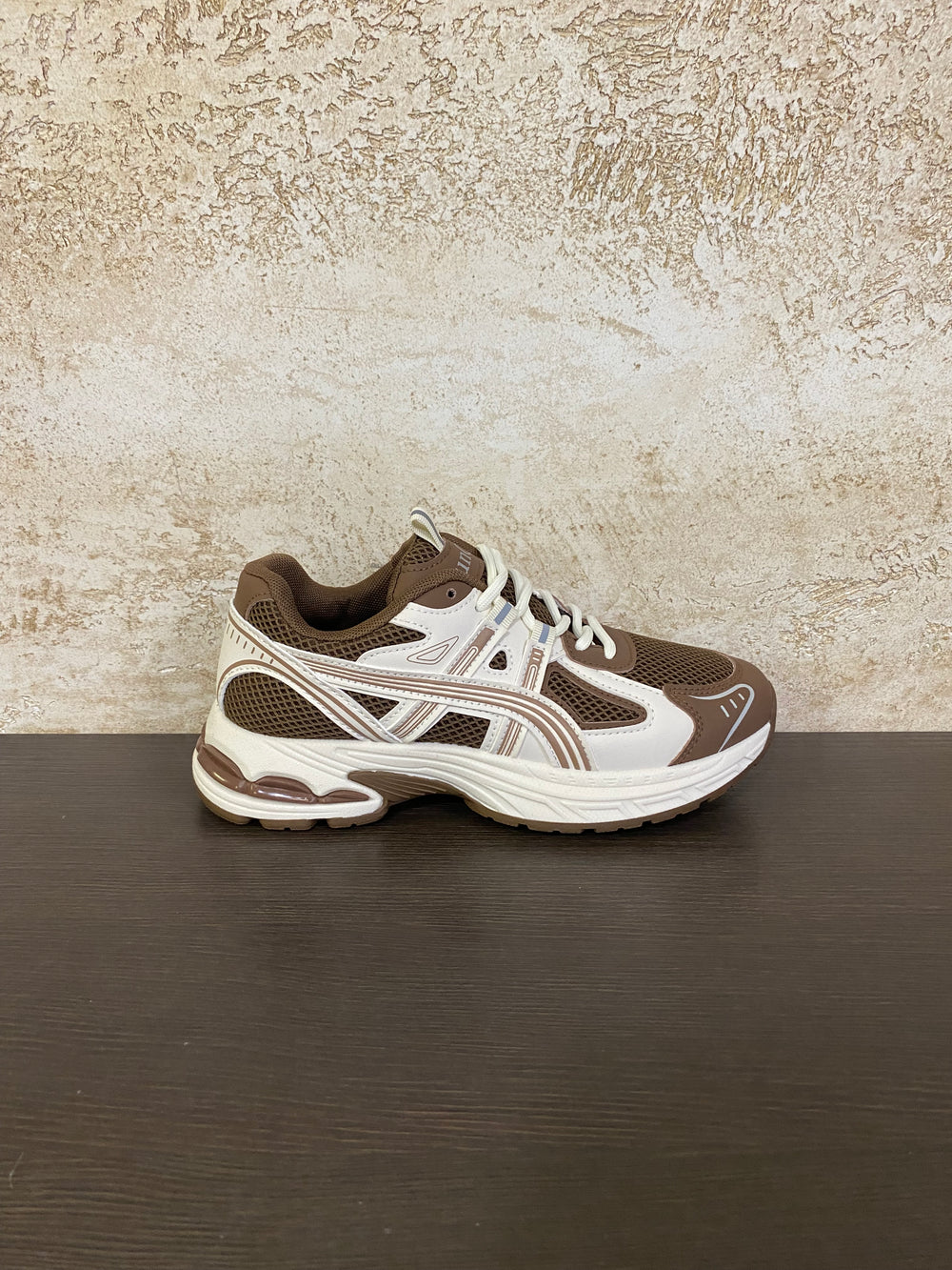 Sneakers HEIDI art.HQ19