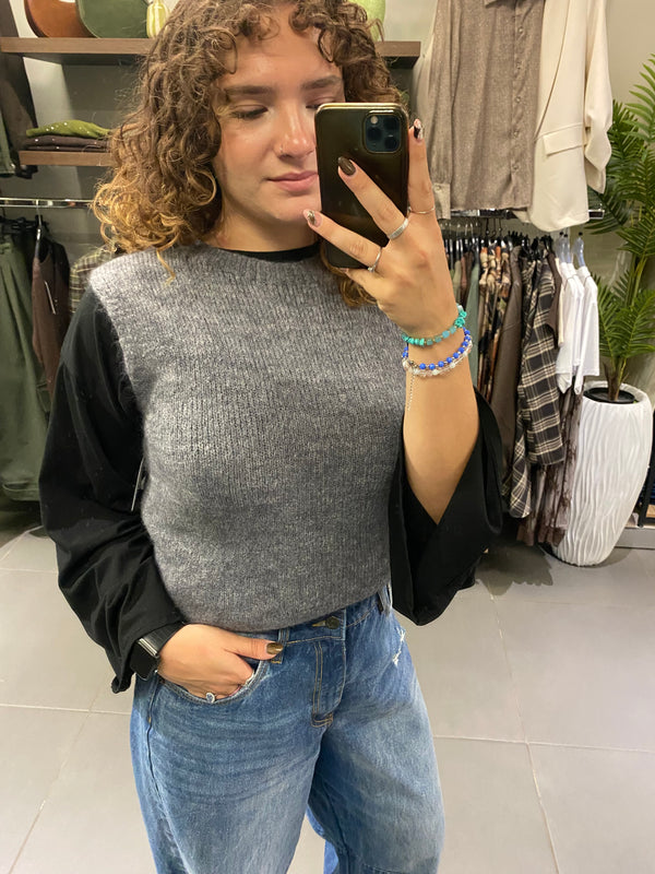 GILET STEFANIA art 2472
