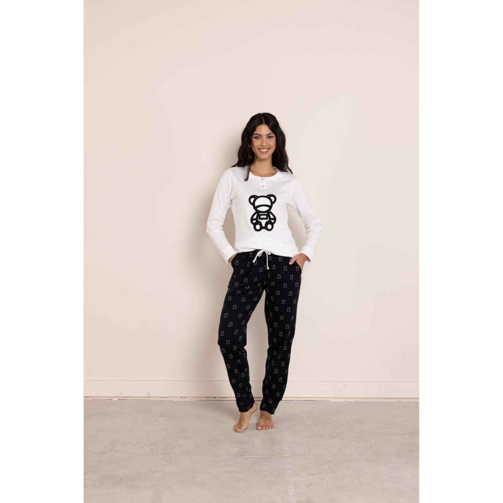 Pigiama orsetto NACSHUA