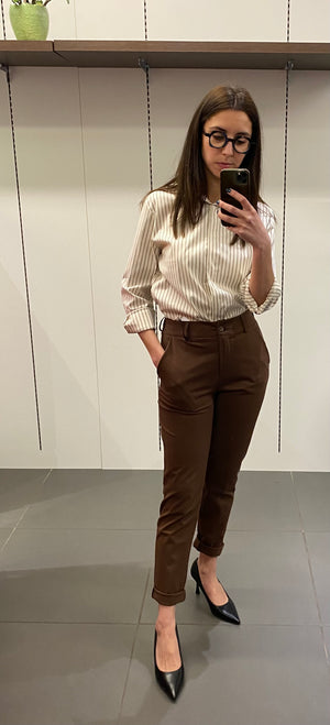 PANTALONE PUNTO MILANO BIGHET