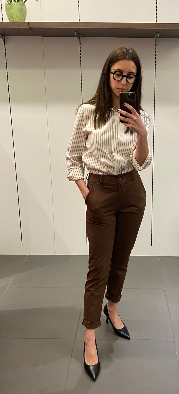 PANTALONE PUNTO MILANO BIGHET