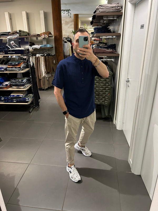 Pantalaccio SINNER beige