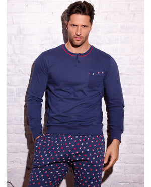 Pigiama INFIORE UOMO 754271